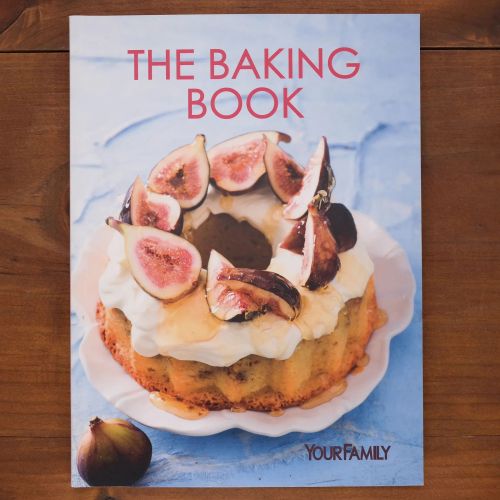 The Baking Book | Home | Mickle & More Second-Hand Books