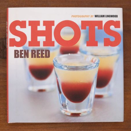 Shots | Home | Mickle & More Second-Hand Books