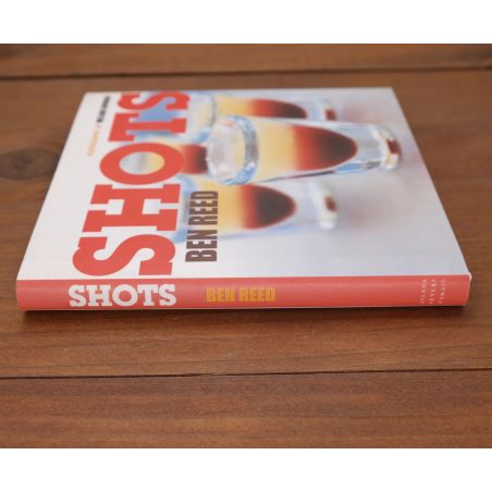 Shots | Home | Mickle & More Second-Hand Books