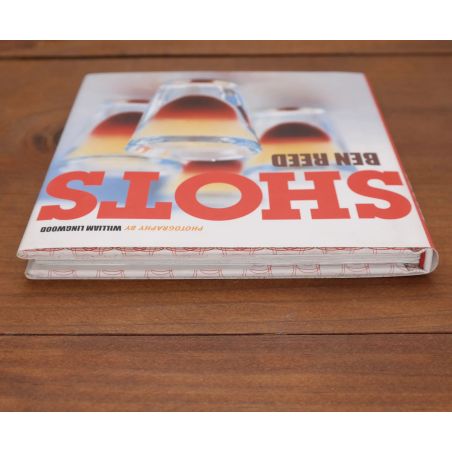 Shots | Home | Mickle & More Second-Hand Books