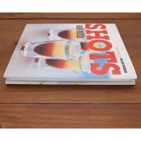 Shots | Home | Mickle & More Second-Hand Books