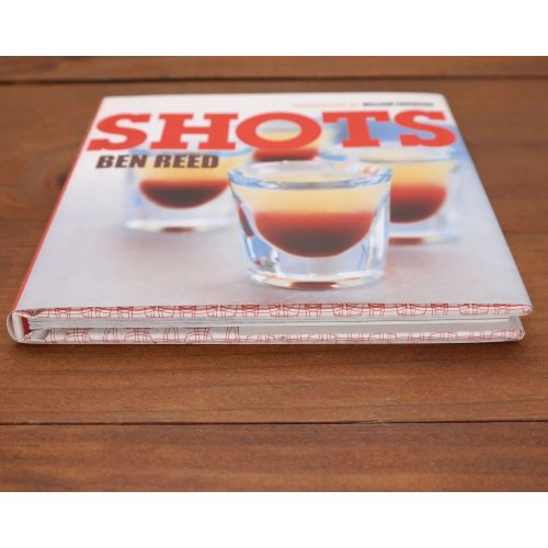 Shots | Home | Mickle & More Second-Hand Books