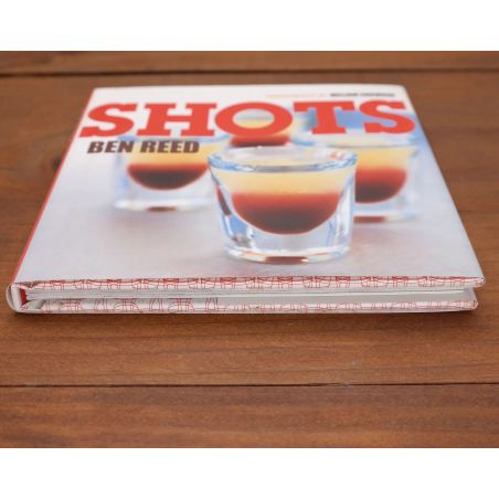 Shots | Home | Mickle & More Second-Hand Books