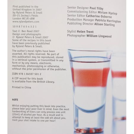 Shots | Home | Mickle & More Second-Hand Books