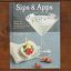 Sips & Apps - Classic And Contemporary Recipes For Cocktails And Appetizers | Home | Mickle & More Second-Hand Books