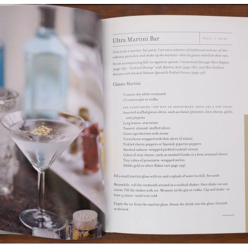 Sips & Apps - Classic And Contemporary Recipes For Cocktails And Appetizers | Home | Mickle & More Second-Hand Books
