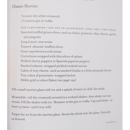 Sips & Apps - Classic And Contemporary Recipes For Cocktails And Appetizers | Home | Mickle & More Second-Hand Books