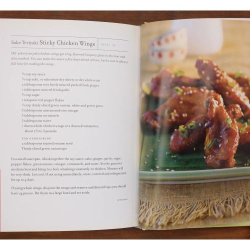 Sips & Apps - Classic And Contemporary Recipes For Cocktails And Appetizers | Home | Mickle & More Second-Hand Books