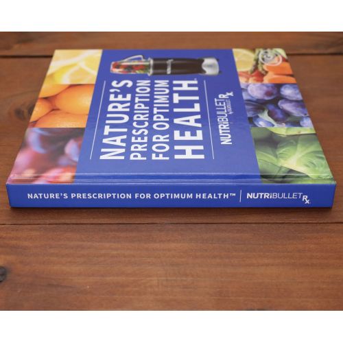 Nature's Prescription for Optimum Health | Home | Mickle & More Second-Hand Books