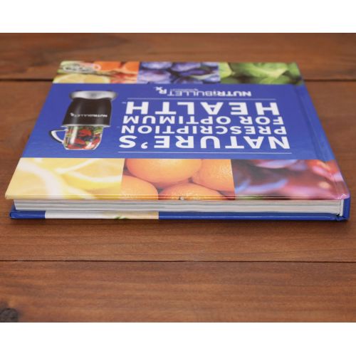 Nature's Prescription for Optimum Health | Home | Mickle & More Second-Hand Books