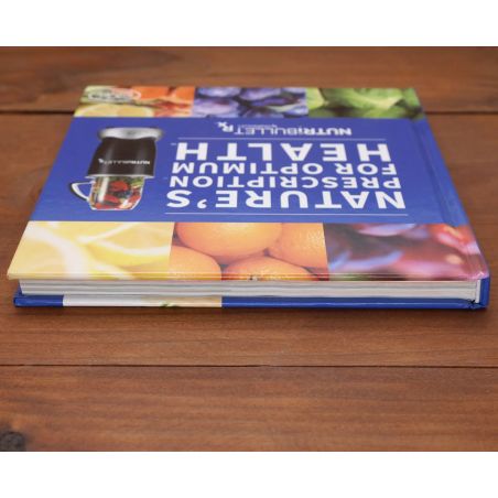 Nature's Prescription for Optimum Health | Home | Mickle & More Second-Hand Books