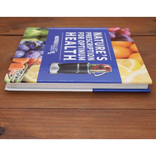 Nature's Prescription for Optimum Health | Home | Mickle & More Second-Hand Books