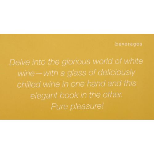 White Wine - Discovering, Exploring, Enjoying | Home | Mickle & More Second-Hand Books