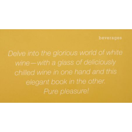 White Wine - Discovering, Exploring, Enjoying | Home | Mickle & More Second-Hand Books