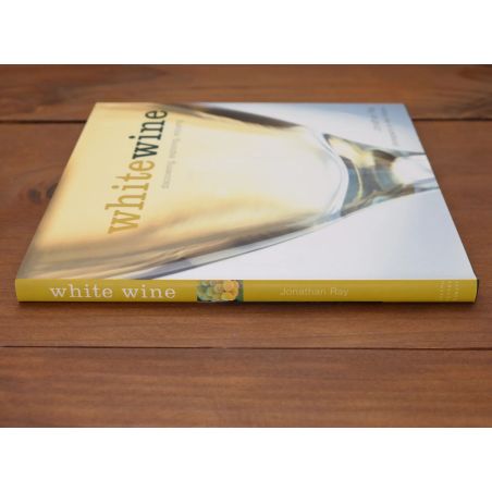 White Wine - Discovering, Exploring, Enjoying | Home | Mickle & More Second-Hand Books