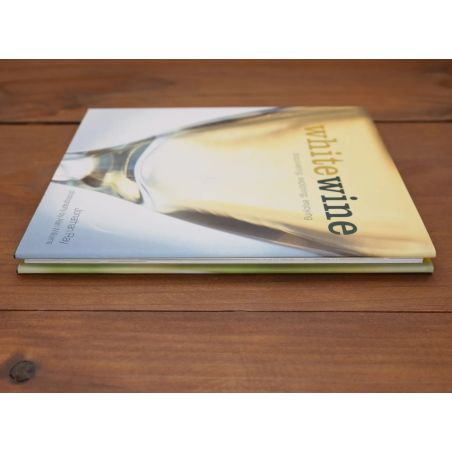 White Wine - Discovering, Exploring, Enjoying | Home | Mickle & More Second-Hand Books