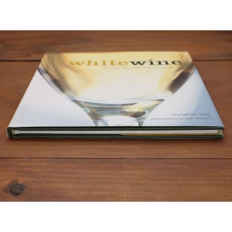 White Wine - Discovering, Exploring, Enjoying | Home | Mickle & More Second-Hand Books