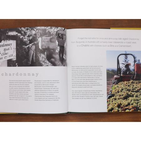 White Wine - Discovering, Exploring, Enjoying | Home | Mickle & More Second-Hand Books