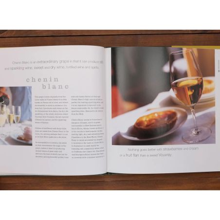 White Wine - Discovering, Exploring, Enjoying | Home | Mickle & More Second-Hand Books