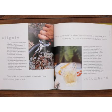 White Wine - Discovering, Exploring, Enjoying | Home | Mickle & More Second-Hand Books