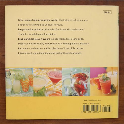 Coolers And Summer Cocktails | Home | Mickle & More Second-Hand Books