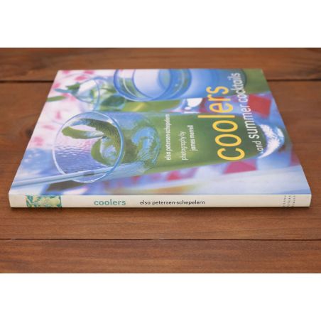 Coolers And Summer Cocktails | Home | Mickle & More Second-Hand Books