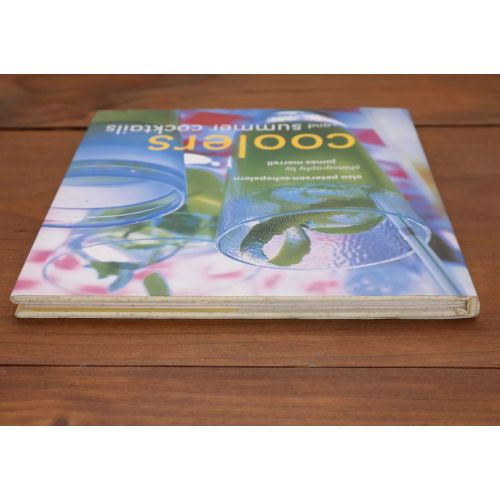 Coolers And Summer Cocktails | Home | Mickle & More Second-Hand Books