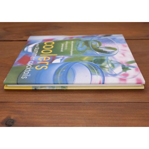 Coolers And Summer Cocktails | Home | Mickle & More Second-Hand Books