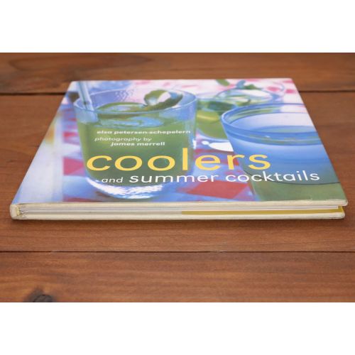 Coolers And Summer Cocktails | Home | Mickle & More Second-Hand Books