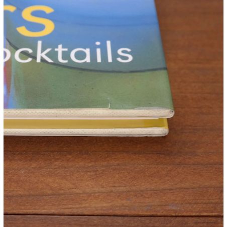 Coolers And Summer Cocktails | Home | Mickle & More Second-Hand Books