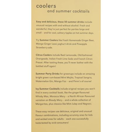Coolers And Summer Cocktails | Home | Mickle & More Second-Hand Books
