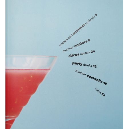 Coolers And Summer Cocktails | Home | Mickle & More Second-Hand Books