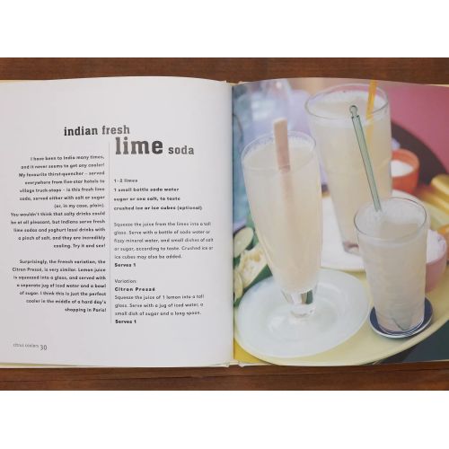 Coolers And Summer Cocktails | Home | Mickle & More Second-Hand Books