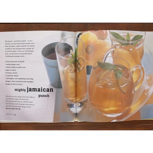 Coolers And Summer Cocktails | Home | Mickle & More Second-Hand Books