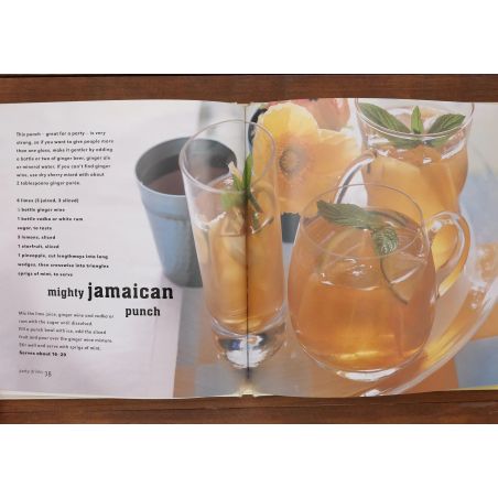 Coolers And Summer Cocktails | Home | Mickle & More Second-Hand Books