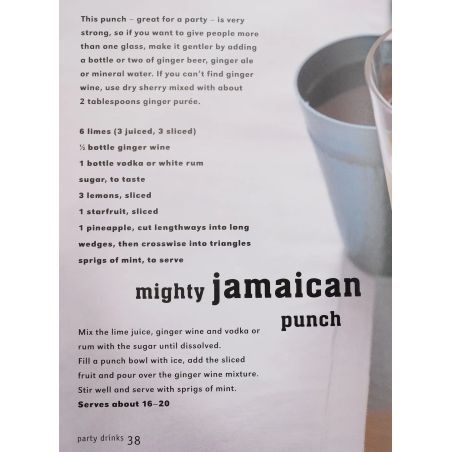 Coolers And Summer Cocktails | Home | Mickle & More Second-Hand Books