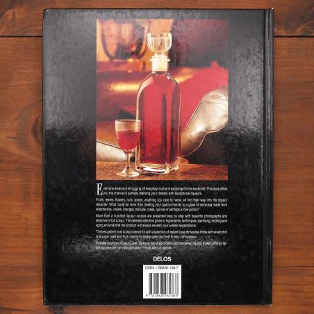 Make Your Own Liqueurs | Home | Mickle & More Second-Hand Books