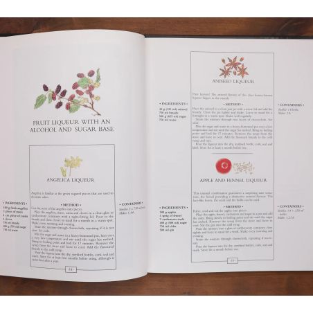 Make Your Own Liqueurs | Home | Mickle & More Second-Hand Books