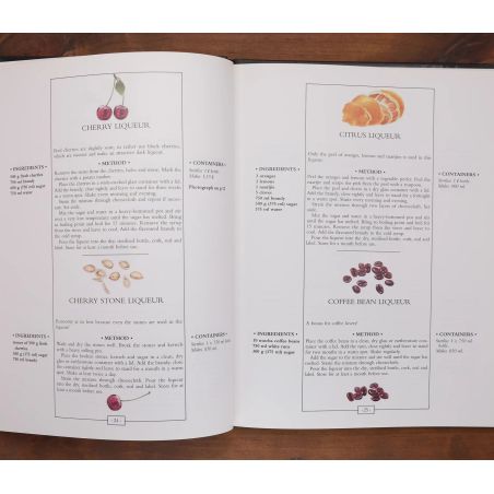 Make Your Own Liqueurs | Home | Mickle & More Second-Hand Books