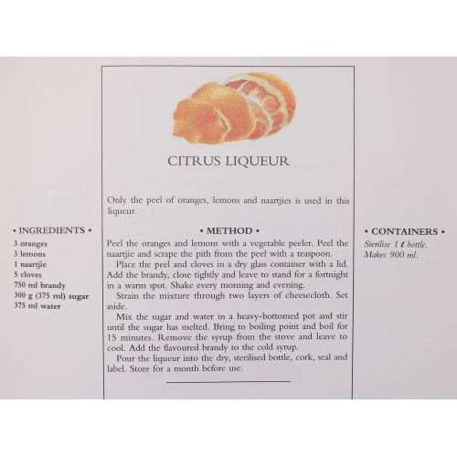 Make Your Own Liqueurs | Home | Mickle & More Second-Hand Books