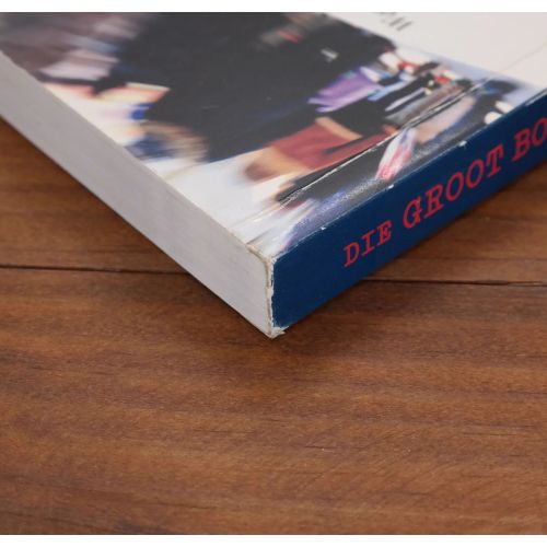 Die Groot Boek Met Bybelse Antwoorde | Home | Mickle & More Second-Hand Books