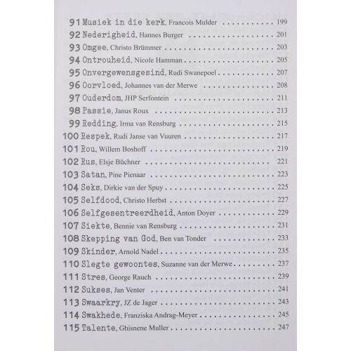 Die Groot Boek Met Bybelse Antwoorde | Home | Mickle & More Second-Hand Books
