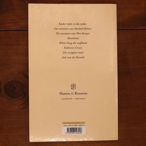 Dr. Jekyll en mnr. Hyde | Jeug | Mickle & More Second-Hand Books