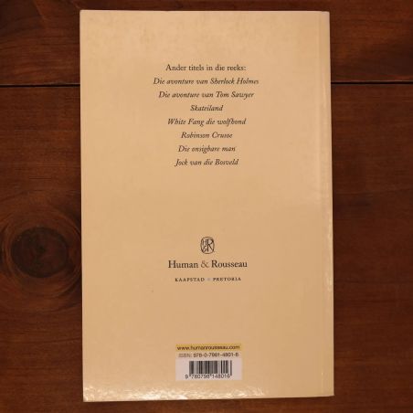 Dr. Jekyll en mnr. Hyde | Jeug | Mickle & More Second-Hand Books