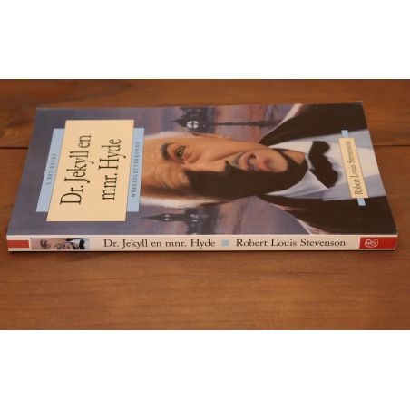 Dr. Jekyll en mnr. Hyde | Jeug | Mickle & More Second-Hand Books