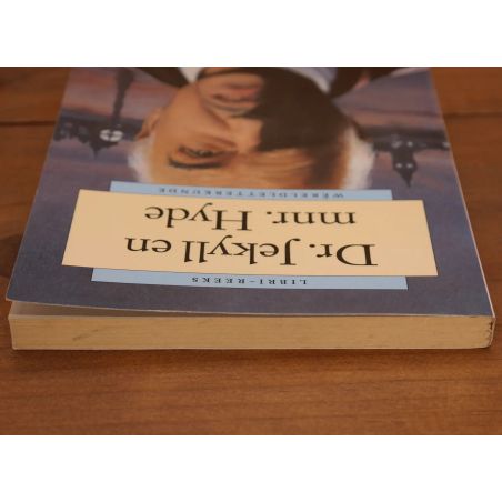 Dr. Jekyll en mnr. Hyde | Jeug | Mickle & More Second-Hand Books