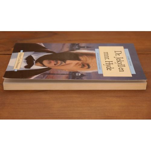 Dr. Jekyll en mnr. Hyde | Jeug | Mickle & More Second-Hand Books