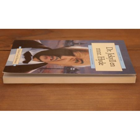Dr. Jekyll en mnr. Hyde | Jeug | Mickle & More Second-Hand Books