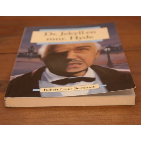 Dr. Jekyll en mnr. Hyde | Jeug | Mickle & More Second-Hand Books