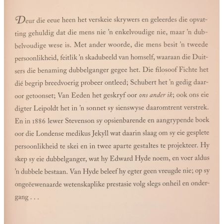 Dr. Jekyll en mnr. Hyde | Jeug | Mickle & More Second-Hand Books